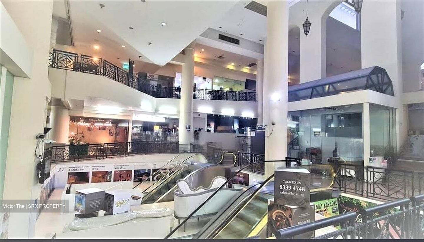 Grandlink Square (D14), Retail #451352071